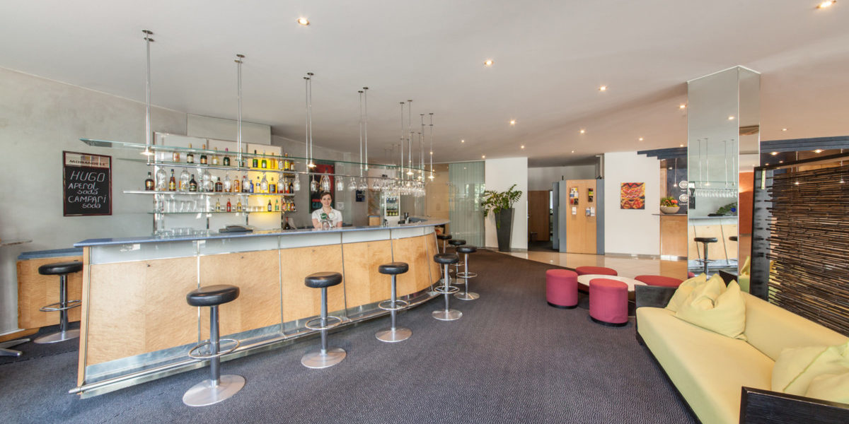Novum Hotel Kavalier - bar